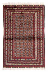 Afghan Teppich - Buchara 150 x 100 cm