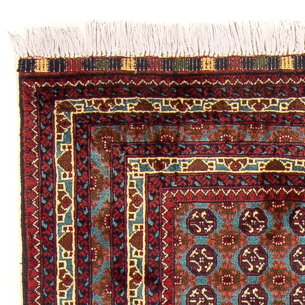 Buchara Teppich 100x150cm - Orientteppich