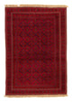 Kelim Afghan Teppich 183x132cm