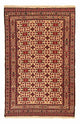 Kelim Afghan Teppich 200x126cm