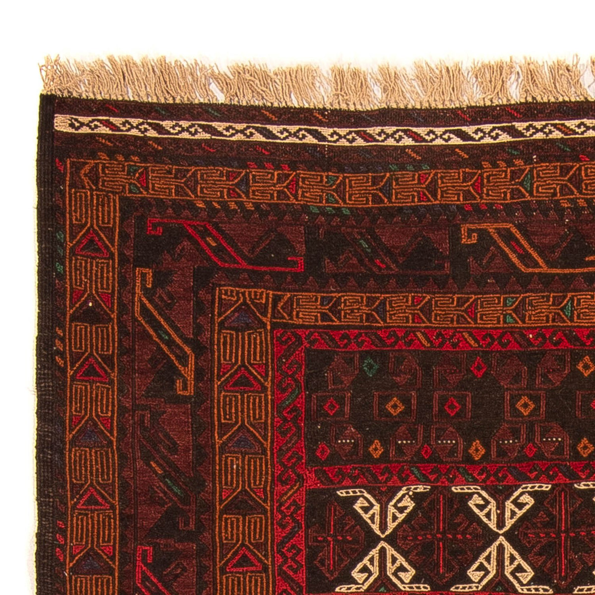Kelim Teppich - Oriental 188 x 128 cm