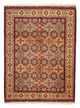Afghan Teppich 199x153cm - Orientteppich