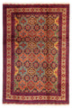 Afghan Teppich 299x192cm - Orientteppich
