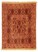 Kelim Afghan Teppich 180x142cm