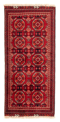 Afghan Teppich 106 x 49 cm