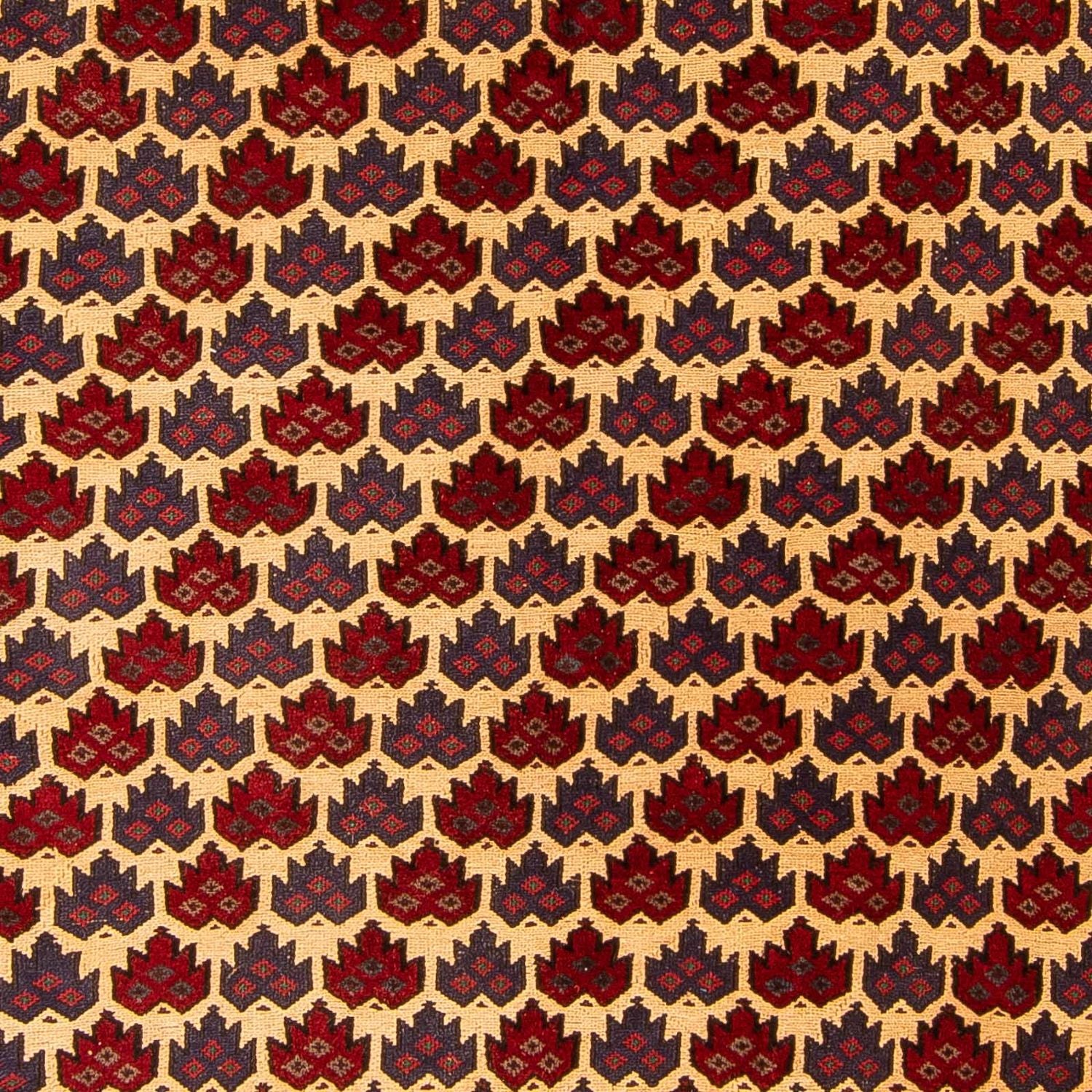 Kelim Teppich - Oriental 268 x 195 cm