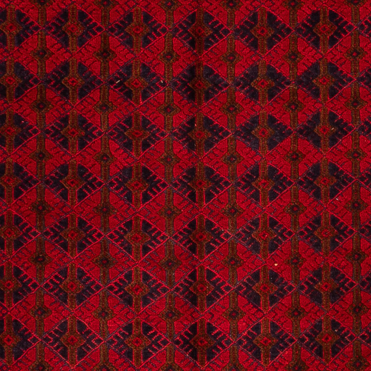 Kelim Teppich - Oriental 199 x 141 cm