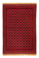 Kelim Afghan Teppich 136x196cm