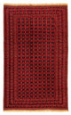 Kelim Afghan Teppich 296x196cm