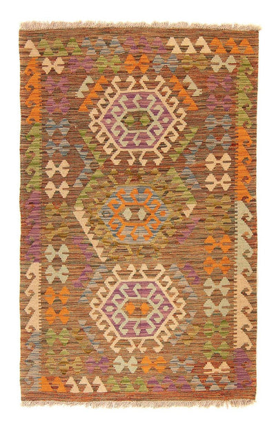 Kelim Maimene Teppich 98x155cm