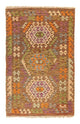 Kelim Maimene Teppich 155x98cm