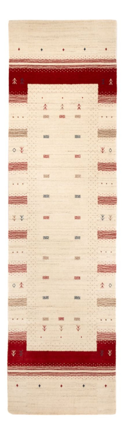 Loribaft Loom Teppich Aurora Flair - Wollteppich