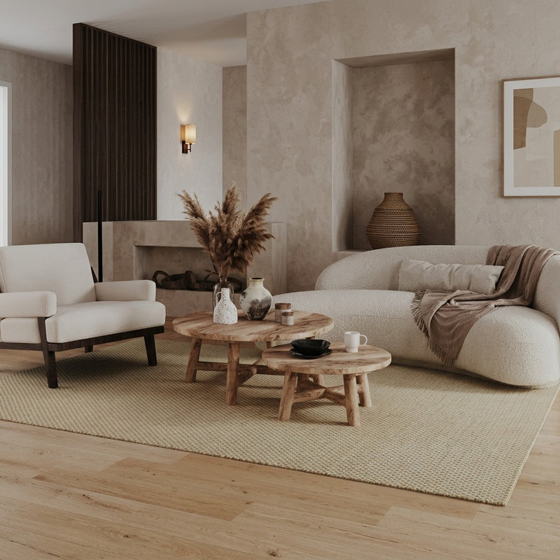 Kelim Modern Teppich Bohemian