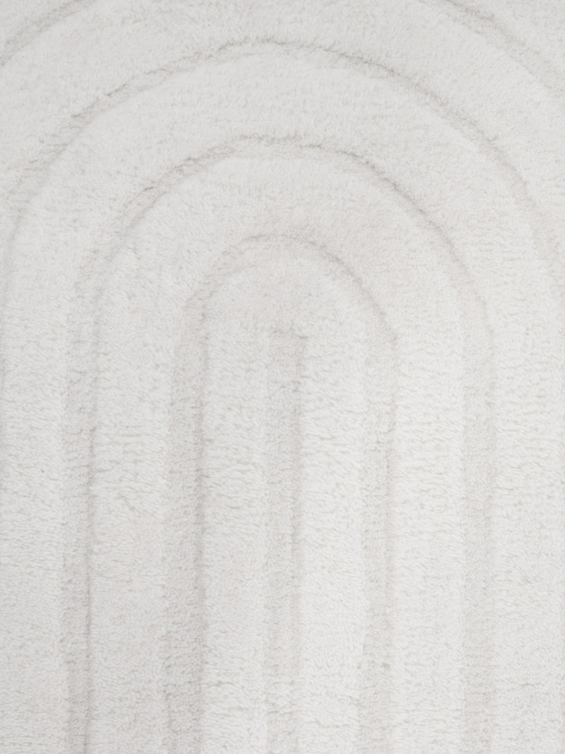Wollteppich Soft Imressions