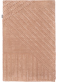 Wollteppich - TexturedVisions - rechteckig