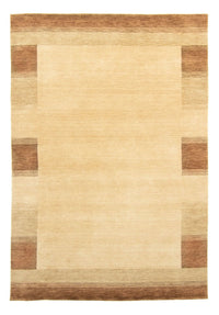 Gabbeh Teppich - Indus 160 x 90 cm - beige