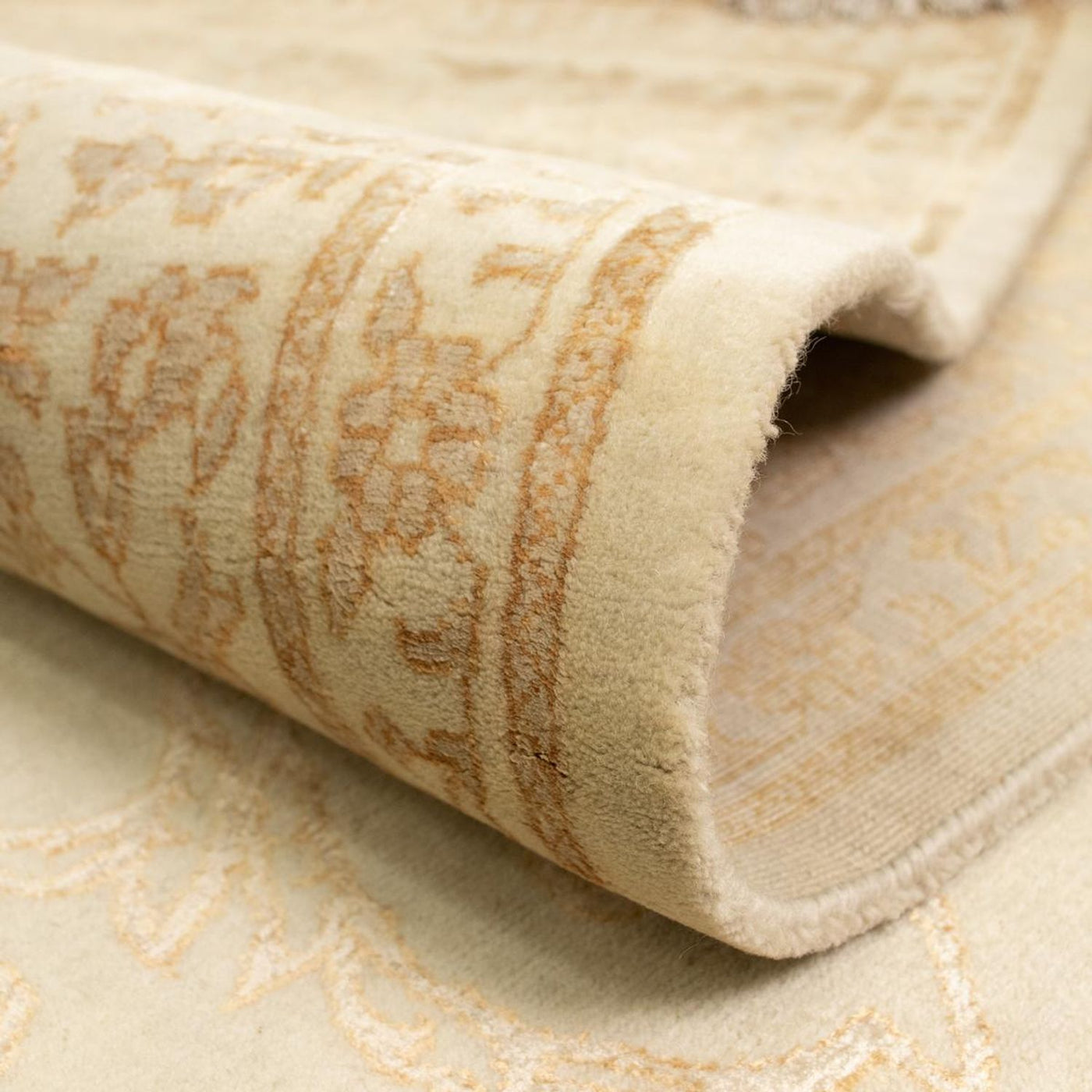 Designer Teppich Desuer - Designerteppich
