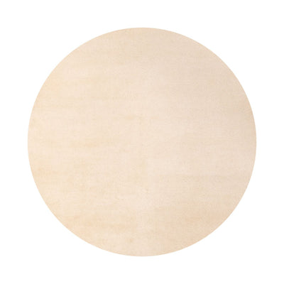 Berber Teppich »Santo« Rund