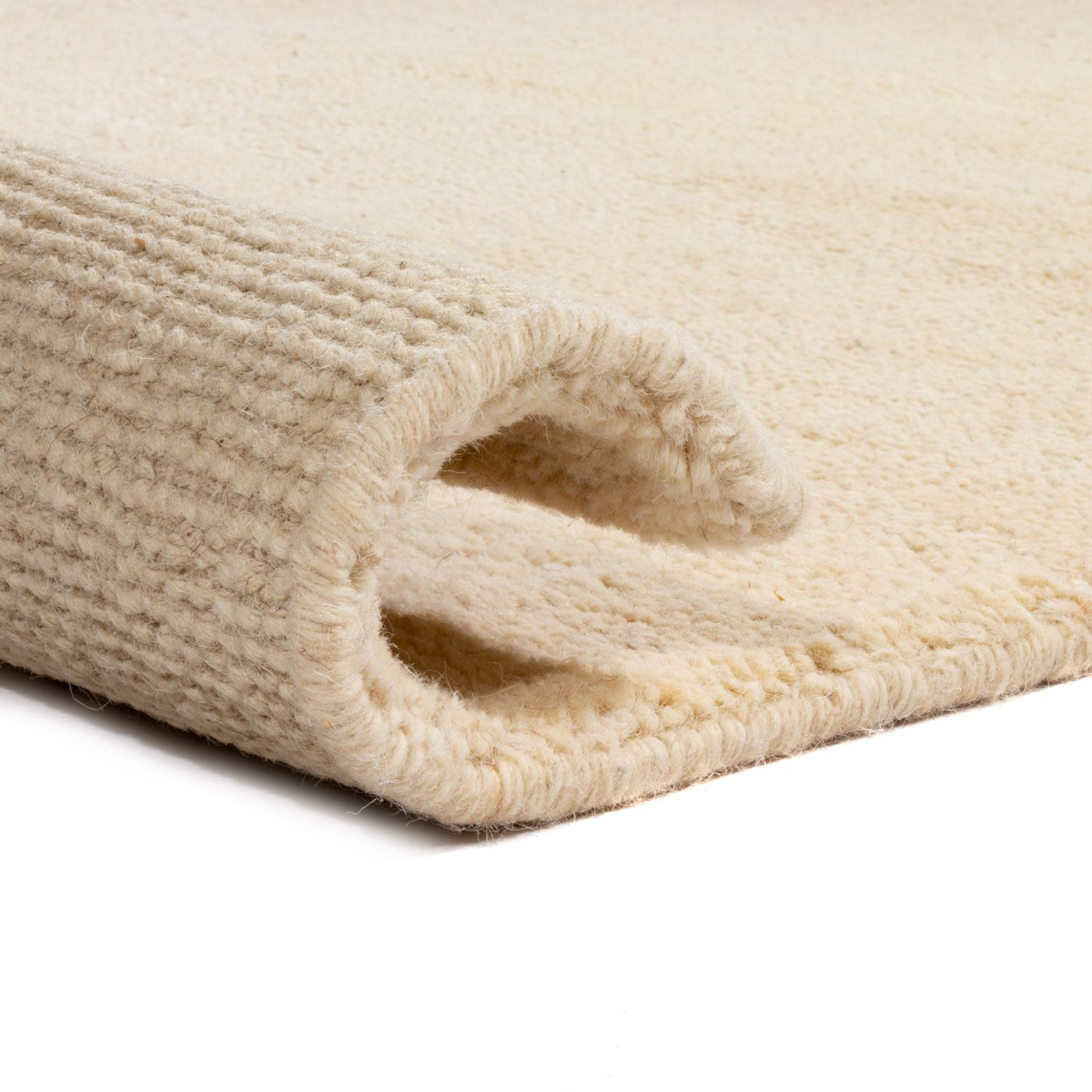 Berber Teppich »Santo« Rund