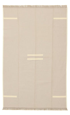 Kelim Teppich - Trendy »Alaya« Rechteckig