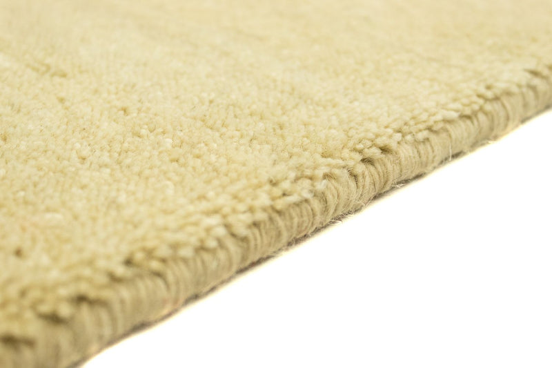 Gabbeh Teppich Indus 250x300cm - Wollteppich