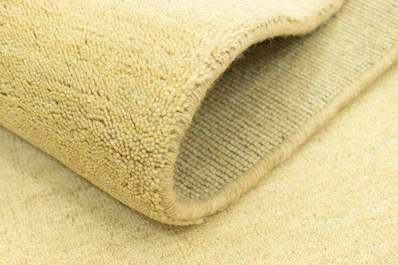Gabbeh Teppich Indus 250x300cm - Wollteppich