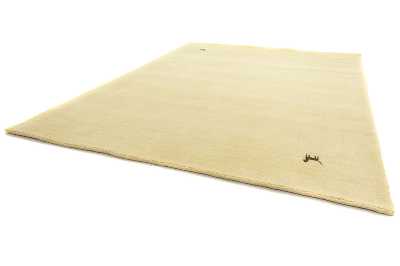 Gabbeh Teppich Indus 250x300cm - Wollteppich