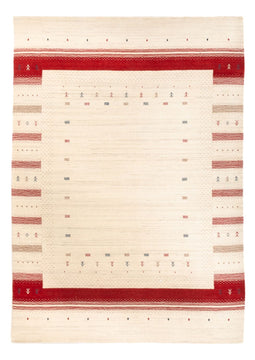 Loribaft Loom Teppich Aurora Flair - Wollteppich