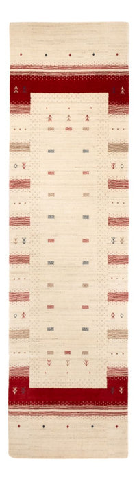 Loribaft Loom Teppich Aurora Flair - Wollteppich – product image