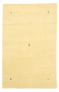 Gabbeh Teppich - Indus »Deluxe« Rechteckig