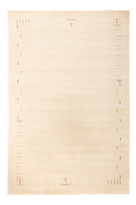 Gabbeh Teppich - Indus »Fenth« Rechteckig