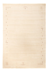 Gabbeh Teppich - Indus »Fenth« Rechteckig