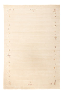 Gabbeh Teppich Fenth - Wollteppich
