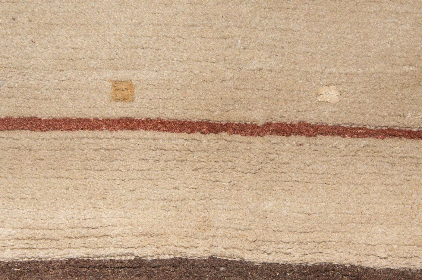 Nepal Teppich 160x90cm - Wollteppich