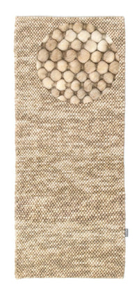Wollteppich Mosaik – product image