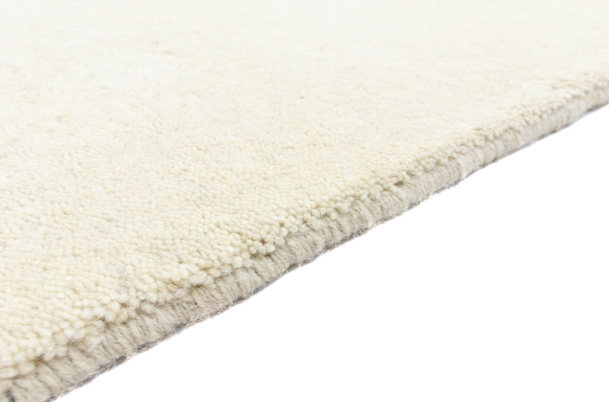 Gabbeh Teppich Softy 80x200cm - Wollteppich