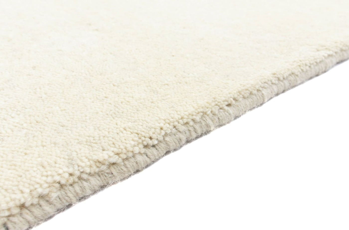 Gabbeh Teppich Sahara - Wollteppich