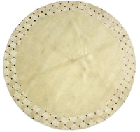 Nepal Teppich »Welina« Rund