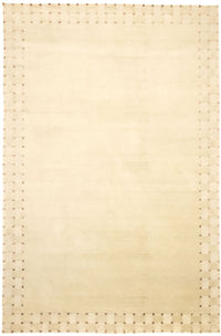 Nepal Teppich Welina - Wollteppich – product image