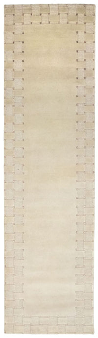 Nepal Teppich »Welina« Läufer