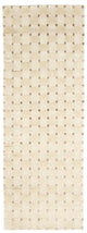 Nepal Teppich 70x200cm - Wollteppich