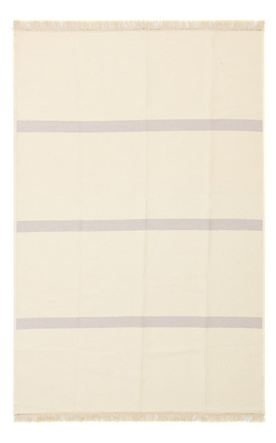Kelim Modern Teppich Veria