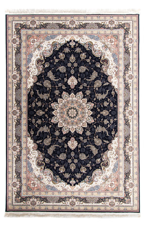 Orientteppich »Jamir« Rechteckig