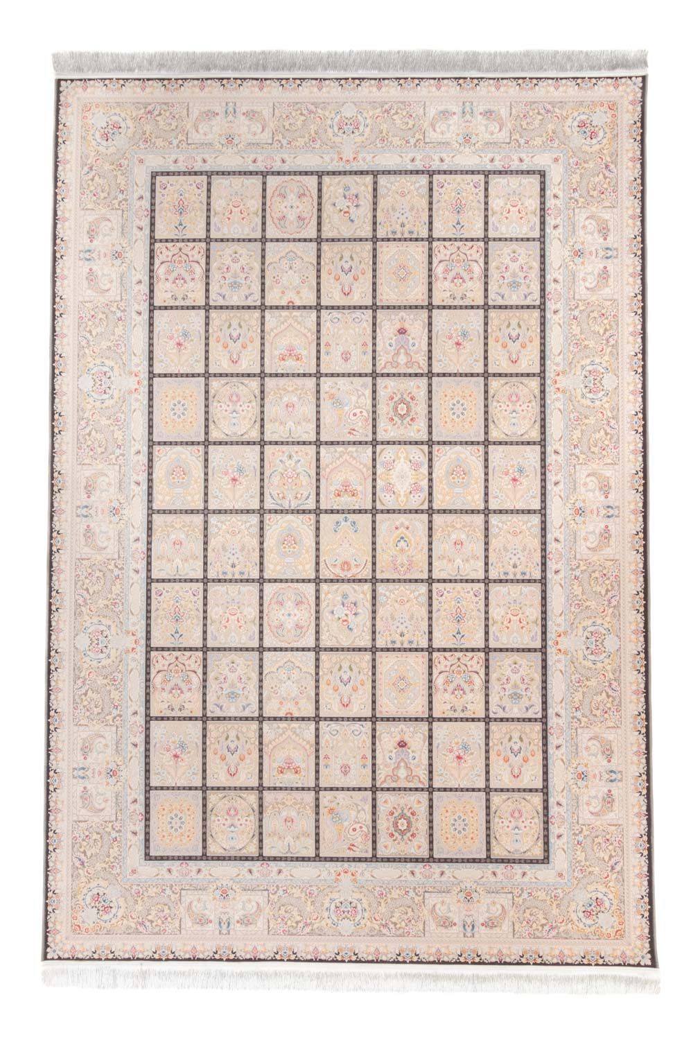 Orientteppich »Afarinesh« Rechteckig