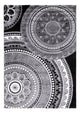 Orientalischer Webteppich 230x160cm