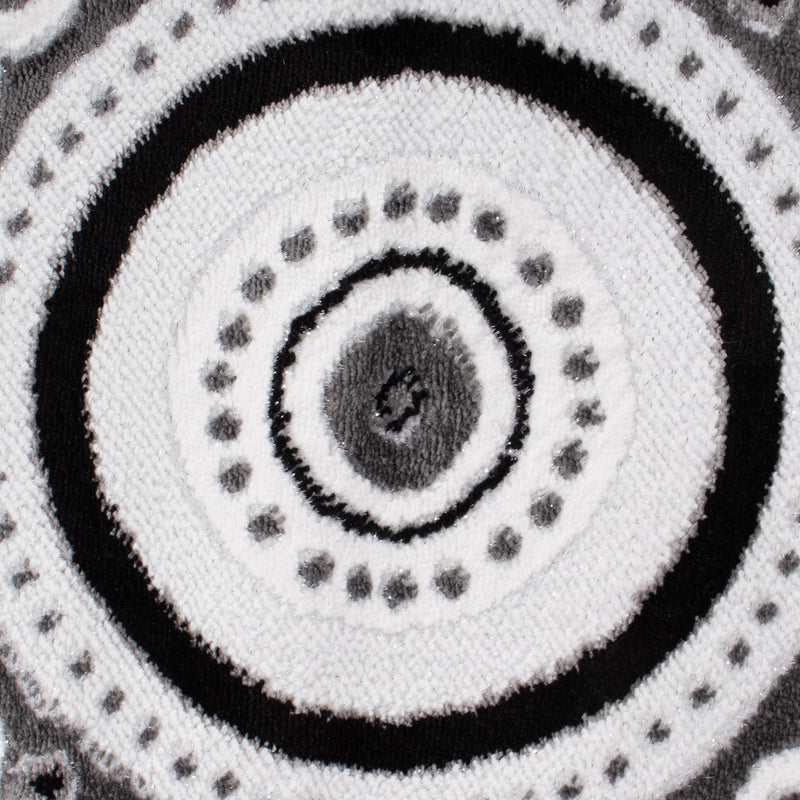 Orientalischer Webteppich 230x160cm