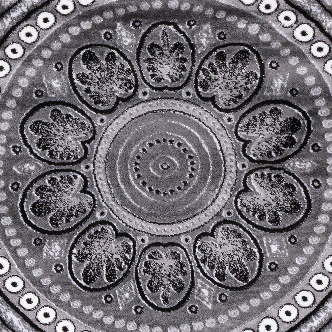 Orientalischer Webteppich 230x160cm