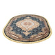 Orientteppich »Darwin« Oval