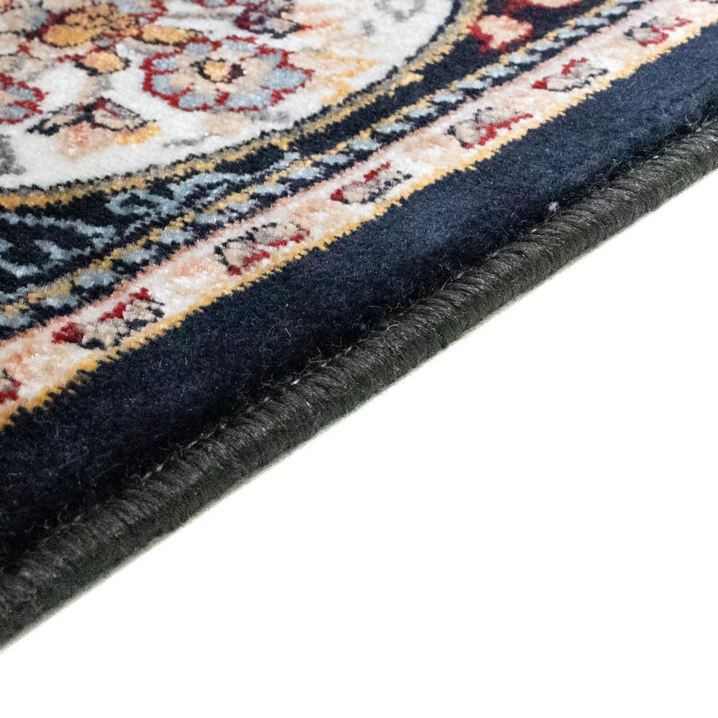 Orientteppich »Mois« Rechteckig