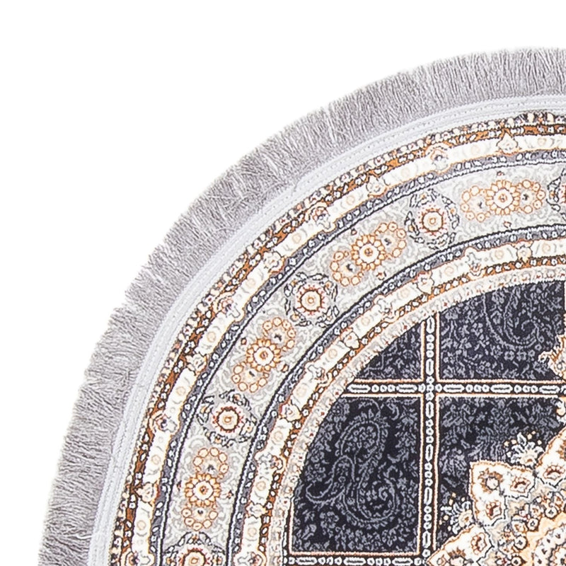 Orientalischer Webteppich Eastern Elegance